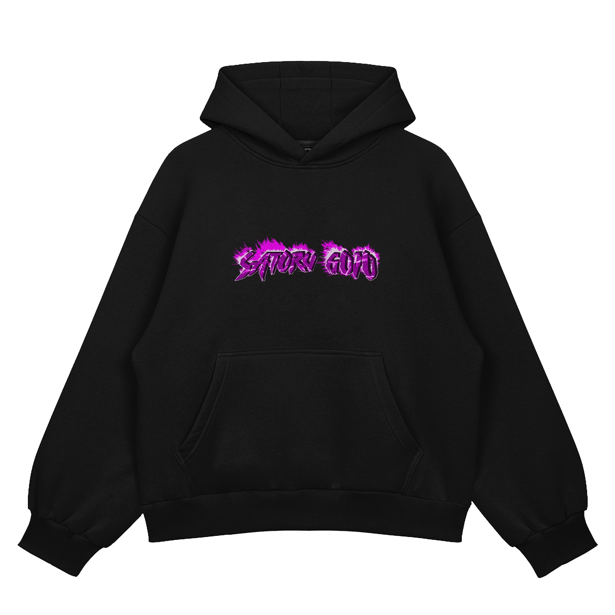 Gojo Unisex Hooded sweatshirt